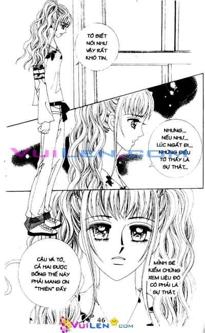 18 years old, we got married: Chapter 19: ...