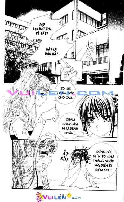 18 years old, we got married: Chapter 2: ...