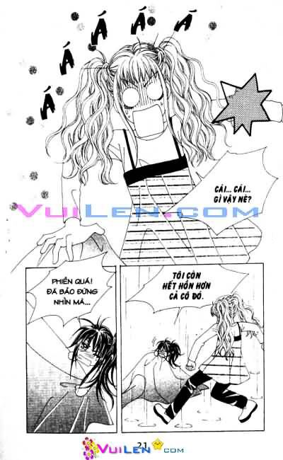 18 years old, we got married: Chapter 2: ...