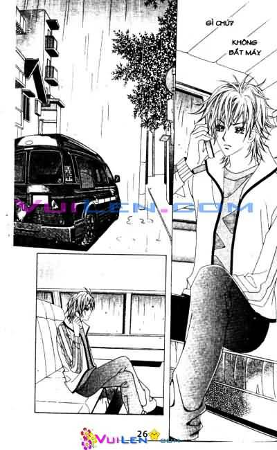 18 years old, we got married: Chapter 2: ...