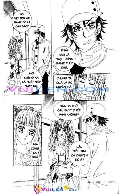 18 years old, we got married: Chapter 20: ...