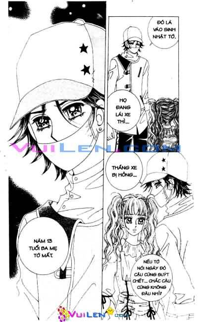 18 years old, we got married: Chapter 20: ...
