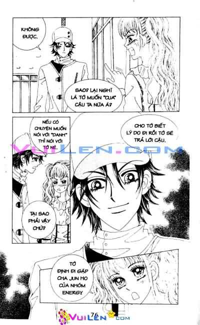 18 years old, we got married: Chapter 20: ...