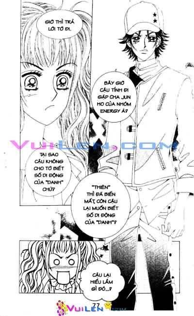 18 years old, we got married: Chapter 20: ...