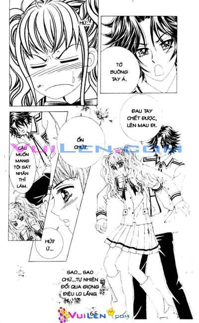 18 years old, we got married: Chapter 20: ...