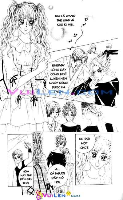 18 years old, we got married: Chapter 21: ...