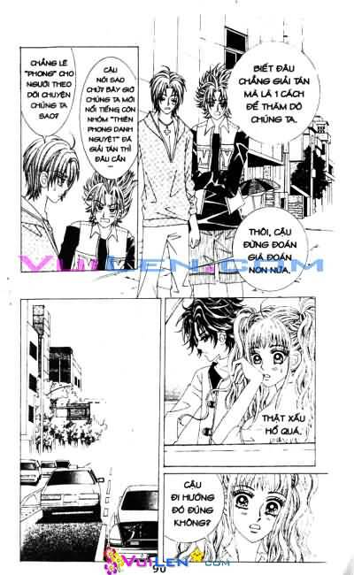18 years old, we got married: Chapter 21: ...
