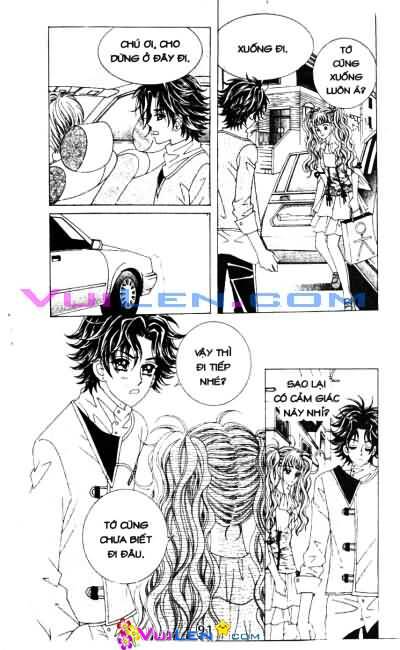 18 years old, we got married: Chapter 21: ...
