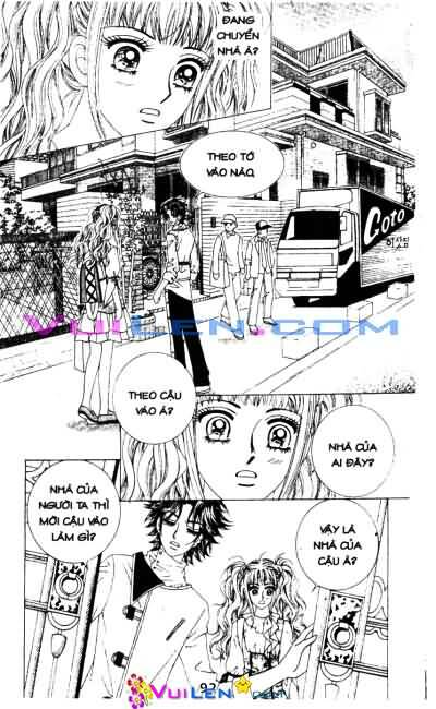 18 years old, we got married: Chapter 21: ...