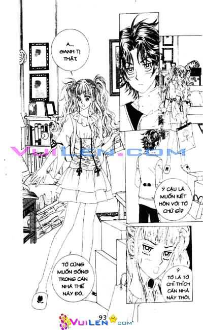 18 years old, we got married: Chapter 21: ...