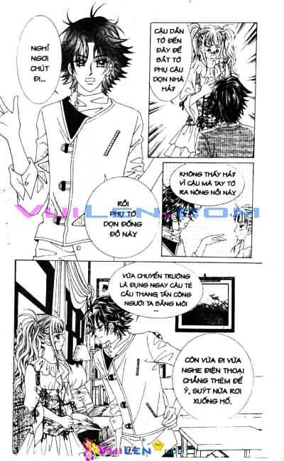 18 years old, we got married: Chapter 21: ...