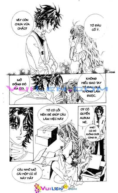 18 years old, we got married: Chapter 21: ...