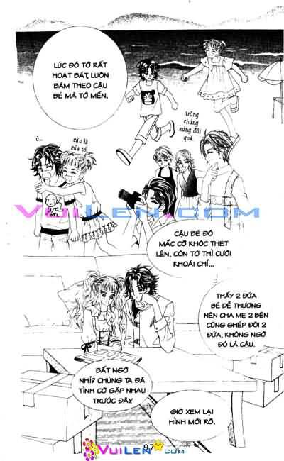 18 years old, we got married: Chapter 21: ...