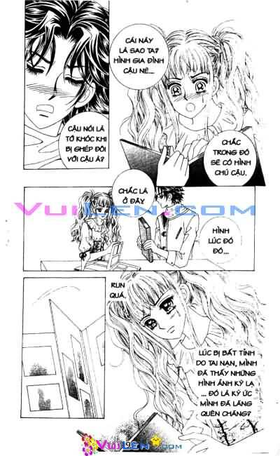 18 years old, we got married: Chapter 21: ...