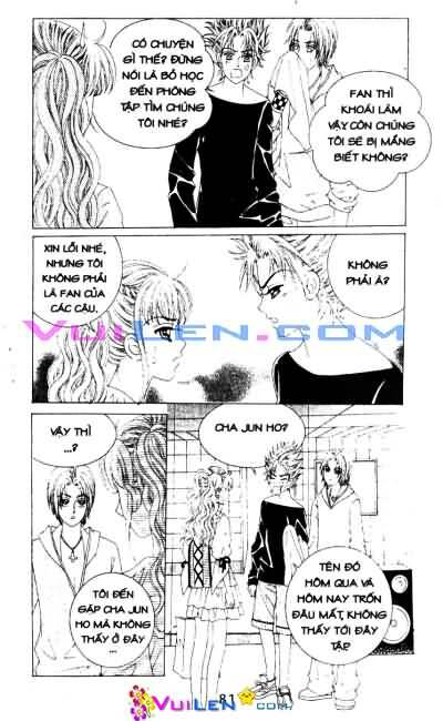 18 years old, we got married: Chapter 21: ...