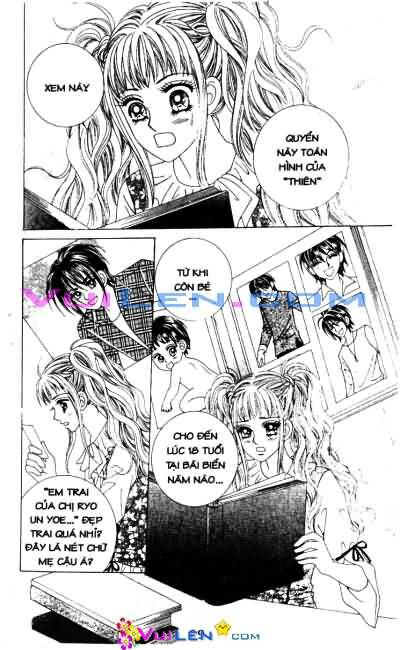 18 years old, we got married: Chapter 21: ...
