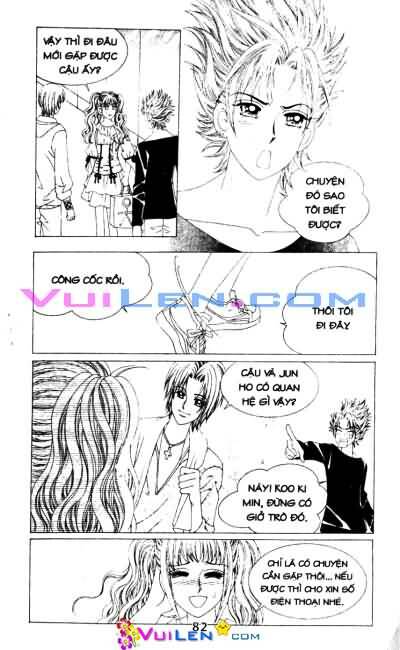 18 years old, we got married: Chapter 21: ...