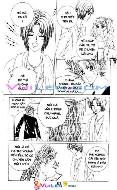 18 years old, we got married: Chapter 21: ...