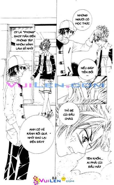 18 years old, we got married: Chapter 21: ...