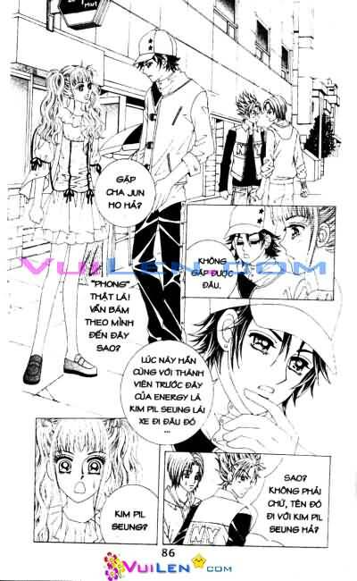 18 years old, we got married: Chapter 21: ...