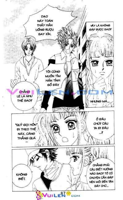 18 years old, we got married: Chapter 21: ...