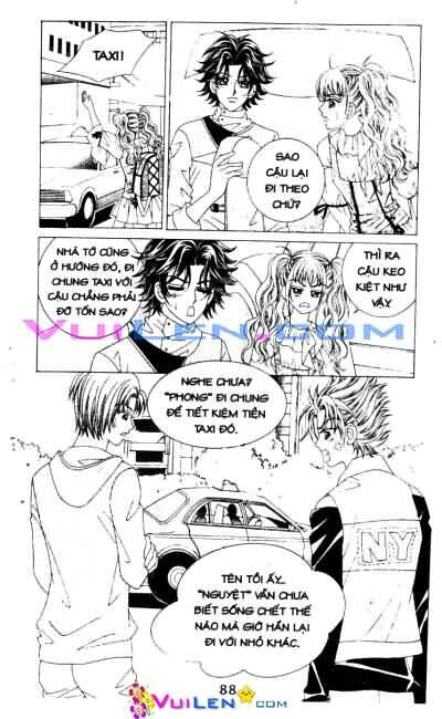 18 years old, we got married: Chapter 21: ...