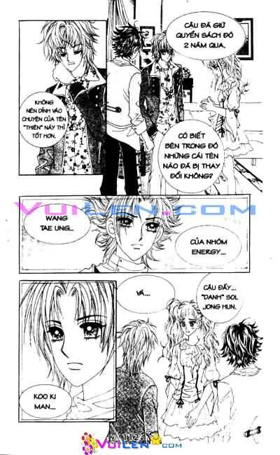 18 years old, we got married: Chapter 22: ...