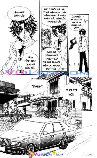 18 years old, we got married: Chapter 22: ...