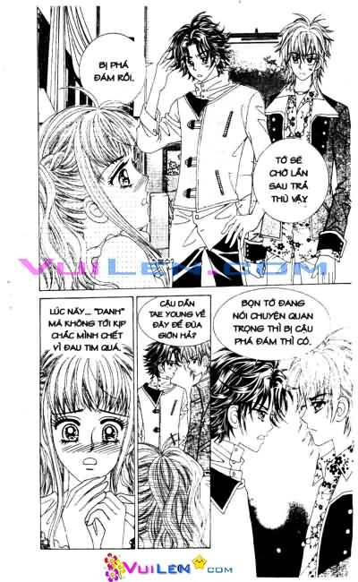 18 years old, we got married: Chapter 22: ...