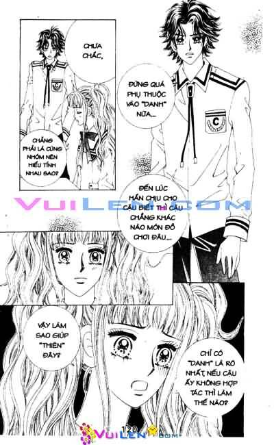 18 years old, we got married: Chapter 23: ...
