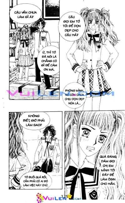 18 years old, we got married: Chapter 23: ...