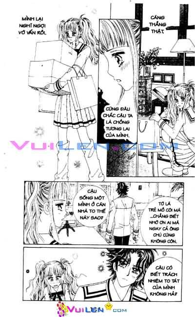 18 years old, we got married: Chapter 23: ...