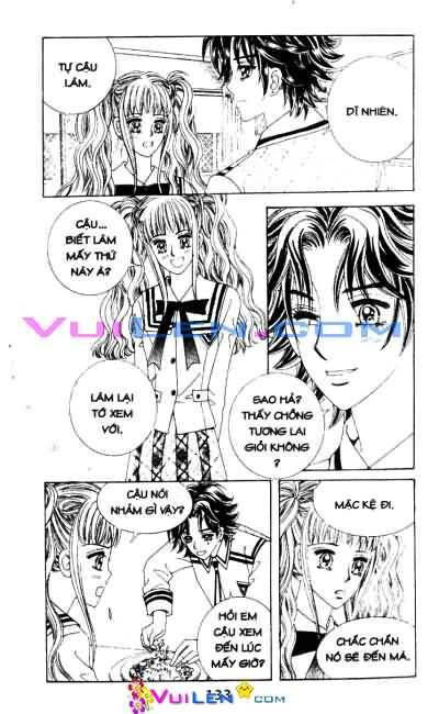 18 years old, we got married: Chapter 23: ...