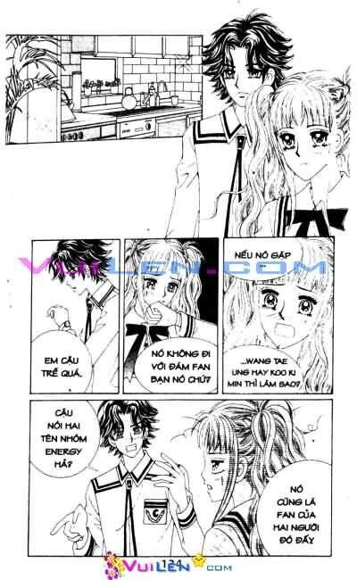 18 years old, we got married: Chapter 23: ...