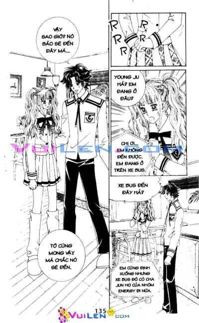 18 years old, we got married: Chapter 23: ...