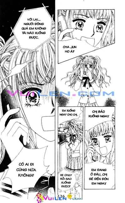 18 years old, we got married: Chapter 23: ...