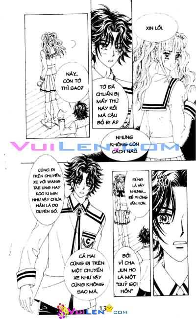 18 years old, we got married: Chapter 23: ...