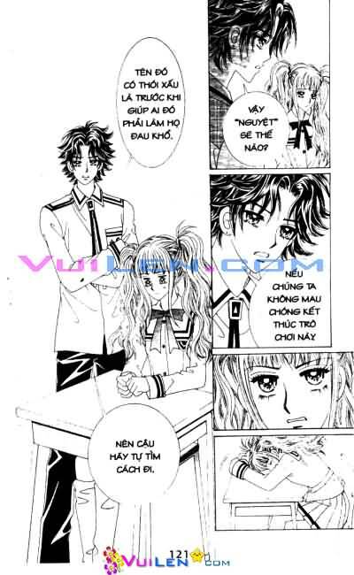 18 years old, we got married: Chapter 23: ...