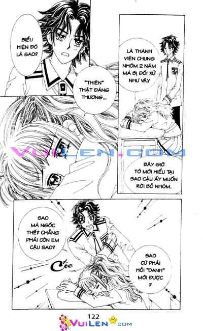 18 years old, we got married: Chapter 23: ...