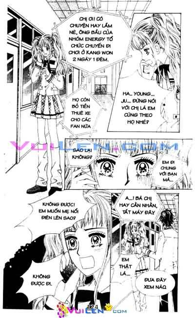 18 years old, we got married: Chapter 23: ...