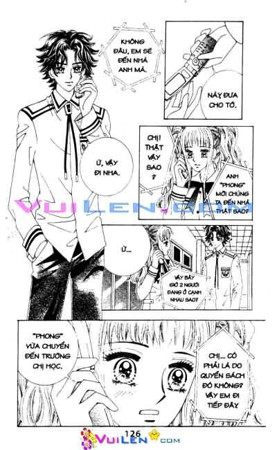 18 years old, we got married: Chapter 23: ...