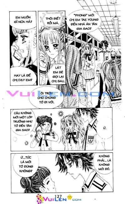 18 years old, we got married: Chapter 23: ...