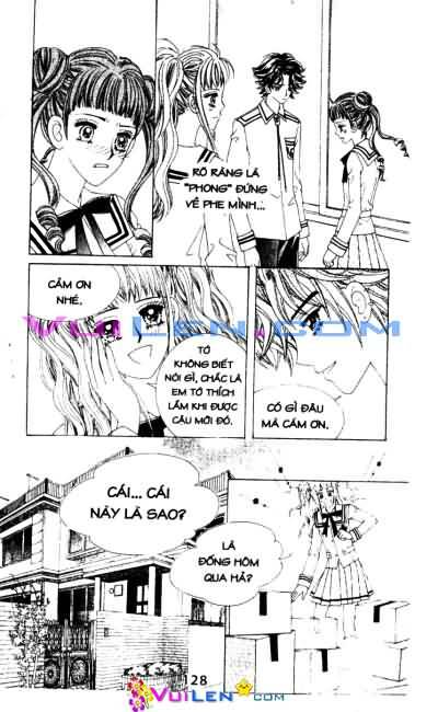 18 years old, we got married: Chapter 23: ...