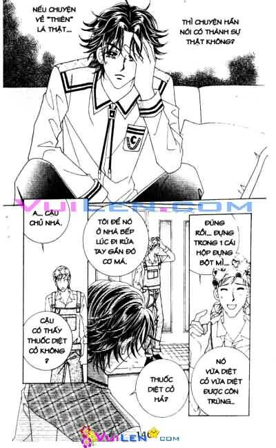18 years old, we got married: Chapter 24: ...