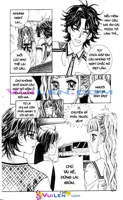 18 years old, we got married: Chapter 24: ...