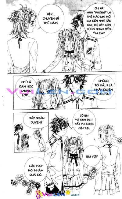 18 years old, we got married: Chapter 24: ...