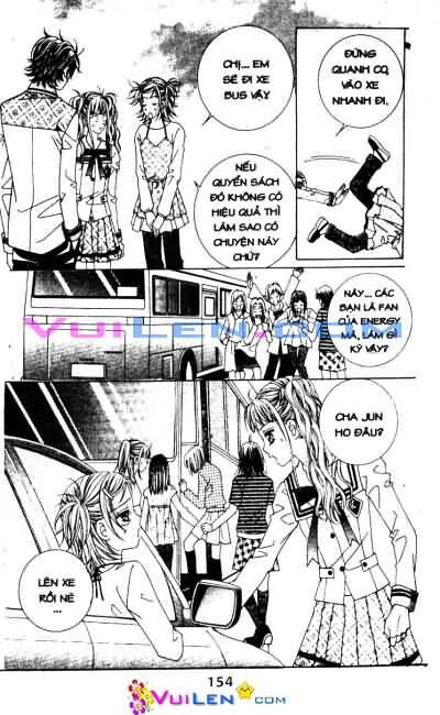 18 years old, we got married: Chapter 24: ...