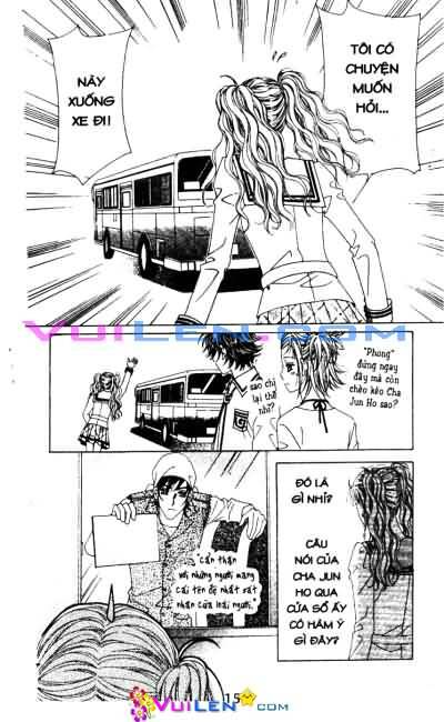 18 years old, we got married: Chapter 24: ...