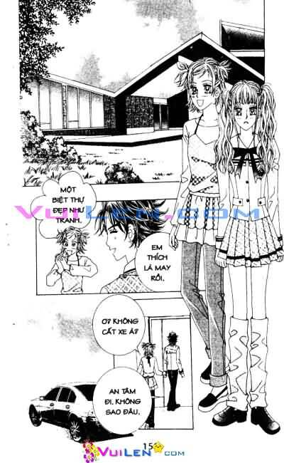 18 years old, we got married: Chapter 24: ...