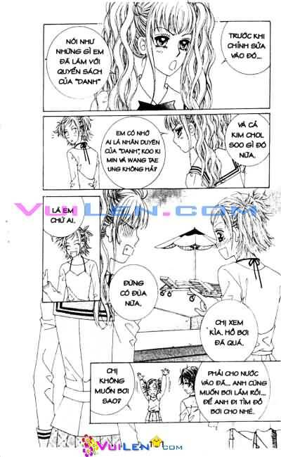 18 years old, we got married: Chapter 24: ...